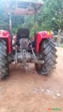 Trator Massey Ferguson 4280 (4x4) 80cv - Ano 2021 Imagem Trator Massey Ferguson 4280 (4x4) 80cv - Ano 2021