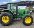 Trator John Deere 6190J (4x4) 190cv - Ano 2021 Imagem Trator John Deere 6190J (4x4) 190cv - Ano 2021