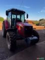 Trator Massey Ferguson 4283 (4x4) 85cv - Ano 2011 Imagem Trator Massey Ferguson 4283 (4x4) 85cv - Ano 2011