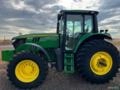 Trator John Deere 6150M (4x4) 150cv - Ano 2021 Imagem Trator John Deere 6150M (4x4) 150cv - Ano 2021