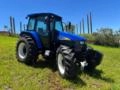 Vende-se New Holland TS6040 (4x4) 132cv - Ano 2013 Imagem Vende-se New Holland TS6040 (4x4) 132cv - Ano 2013