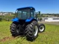 Vende-se New Holland TS6040 (4x4) 132cv - Ano 2013 Imagem Vende-se New Holland TS6040 (4x4) 132cv - Ano 2013