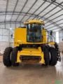 Colheitadeira New Holland - Modelo: TC 5090 - Ano 2010 Imagem Colheitadeira New Holland - Modelo: TC 5090 - Ano 2010