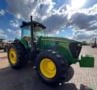 Trator John Deere 7200J (4x4) 200cv - Ano 2023 Imagem Trator John Deere 7200J (4x4) 200cv - Ano 2023