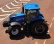 Trator New Holland T7.240 (4x4) 197cv - Ano 2021 Imagem Trator New Holland T7.240 (4x4) 197cv - Ano 2021