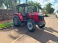 Trator Massey Ferguson 4306 (4x4) 67cv - Ano 2020 Imagem Trator Massey Ferguson 4306 (4x4) 67cv - Ano 2020