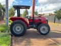 Trator Massey Ferguson 4306 (4x4) 67cv - Ano 2020 Imagem Trator Massey Ferguson 4306 (4x4) 67cv - Ano 2020