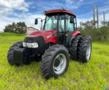Trator Case Farmall 95 (4x4) 95cv - Ano 2013 Imagem Trator Case Farmall 95 (4x4) 95cv - Ano 2013