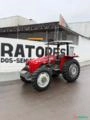 Trator Massey Ferguson 255 Advanced (4x4) 50cv - Ano 2013 Imagem Trator Massey Ferguson 255 Advanced (4x4) 50cv - Ano 2013