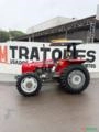 Trator Massey Ferguson 255 Advanced (4x4) 50cv - Ano 2013 Imagem Trator Massey Ferguson 255 Advanced (4x4) 50cv - Ano 2013