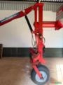 Guincho Big Bag Sollus Sollus 2.0 Ano 2022 Imagem Guincho Big Bag Sollus Sollus 2.0 Ano 2022