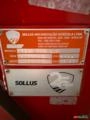Guincho Big Bag Sollus Sollus 2.0 Ano 2022 Imagem Guincho Big Bag Sollus Sollus 2.0 Ano 2022