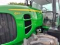 Trator John Deere 6165J (4x4) 165cv - Ano 2013 Imagem Trator John Deere 6165J (4x4) 165cv - Ano 2013