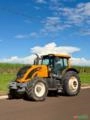 Trator Valtra BH194 HiTech (4x4) 195cv - Ano 2021 Imagem Trator Valtra BH194 HiTech (4x4) 195cv - Ano 2021