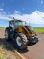 Trator Valtra BH194 HiTech (4x4) 195cv - Ano 2021 Imagem Trator Valtra BH194 HiTech (4x4) 195cv - Ano 2021