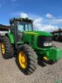 Trator John Deere 6190J (4x4) 190cv - Ano 2018 Imagem Trator John Deere 6190J (4x4) 190cv - Ano 2018