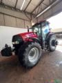 Trator Case IH Puma 215 (4x4) 215cv - Ano 2019 Imagem Trator Case IH Puma 215 (4x4) 215cv - Ano 2019