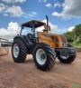 Trator Valtra BM100 (4x4) 100cv - Ano 2009 Imagem Trator Valtra BM100 (4x4) 100cv - Ano 2009