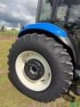 Trator New Holland TL5.100 (4x4) 100cv - Ano 2020 Imagem Trator New Holland TL5.100 (4x4) 100cv - Ano 2020