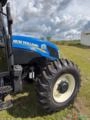 Trator New Holland TL5.100 (4x4) 100cv - Ano 2020 Imagem Trator New Holland TL5.100 (4x4) 100cv - Ano 2020