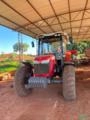 Vende-se Massey Ferguson 4290 Xtra (4x4) 95cv - Ano 2020 Imagem Vende-se Massey Ferguson 4290 Xtra (4x4) 95cv - Ano 2020