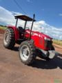 Trator Massey Ferguson 4275 (4x4) 75cv Ano 2018 Imagem Trator Massey Ferguson 4275 (4x4) 75cv Ano 2018