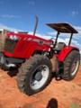 Trator Massey Ferguson 4275 (4x4) 75cv Ano 2018 Imagem Trator Massey Ferguson 4275 (4x4) 75cv Ano 2018