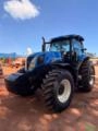 Vende-se New Holland T7.205 (4x4) 190cv - Ano 2017 Imagem Vende-se New Holland T7.205 (4x4) 190cv - Ano 2017