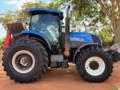 Vende-se New Holland T7.205 (4x4) 190cv - Ano 2017 Imagem Vende-se New Holland T7.205 (4x4) 190cv - Ano 2017