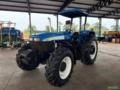 Vende-se New Holland 7630 (4x4) 110cv - Ano 2014 Imagem Vende-se New Holland 7630 (4x4) 110cv - Ano 2014