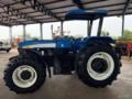 Vende-se New Holland 7630 (4x4) 110cv - Ano 2014 Imagem Vende-se New Holland 7630 (4x4) 110cv - Ano 2014