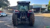 Vende-se Massey Ferguson 6711 (4x4) 115cv - Ano 2020 Imagem Vende-se Massey Ferguson 6711 (4x4) 115cv - Ano 2020
