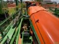 Pulverizador Autopropelido Stara Imperador 3100 Ano 2014 Imagem Pulverizador Autopropelido Stara Imperador 3100 Ano 2014