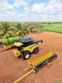 Vende-se Colheitadeira New Holland - Modelo: CR 6.80 - Ano 2022 Imagem Vende-se Colheitadeira New Holland - Modelo: CR 6.80 - Ano 2022