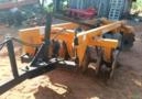 Vende-se Grade Intermediária - Marca: Santa Izabel - Modelo: GICR - Ano 2020 Imagem Vende-se Grade Intermediária - Marca: Santa Izabel - Modelo: GICR - Ano 2020