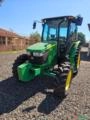 Vende-se John Deere 5080E (4x4) 80cv - Ano 2022 Imagem Vende-se John Deere 5080E (4x4) 80cv - Ano 2022