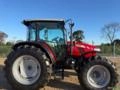 Vende-se Massey Ferguson 6713 (4x4) 135cv - Ano 2022 Imagem Vende-se Massey Ferguson 6713 (4x4) 135cv - Ano 2022