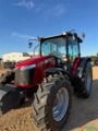 Vende-se Massey Ferguson 6713 (4x4) 135cv - Ano 2022 Imagem Vende-se Massey Ferguson 6713 (4x4) 135cv - Ano 2022