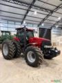 Trator Case IH Puma 200 (4x4) 200cv Ano 2023 Imagem Trator Case IH Puma 200 (4x4) 200cv Ano 2023