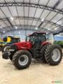 Trator Case IH Puma 200 (4x4) 200cv Ano 2023 Imagem Trator Case IH Puma 200 (4x4) 200cv Ano 2023