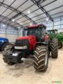 Trator Case IH Puma 200 (4x4) 200cv Ano 2023 Imagem Trator Case IH Puma 200 (4x4) 200cv Ano 2023