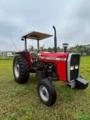 Vende-se Massey Ferguson 275 (4x2) 75cv - Ano 1994 Imagem Vende-se Massey Ferguson 275 (4x2) 75cv - Ano 1994
