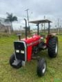 Vende-se Massey Ferguson 275 (4x2) 75cv - Ano 1994 Imagem Vende-se Massey Ferguson 275 (4x2) 75cv - Ano 1994