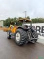 Trator Valtra Valmet BH 145 (4x4) 145cv - Ano 2011 Imagem Trator Valtra Valmet BH 145 (4x4) 145cv - Ano 2011