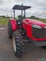 Trator Massey Ferguson 4307 (4x4) 80cv Ano 2021 Imagem Trator Massey Ferguson 4307 (4x4) 80cv Ano 2021