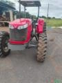 Trator Massey Ferguson 4307 (4x4) 80cv Ano 2021 Imagem Trator Massey Ferguson 4307 (4x4) 80cv Ano 2021