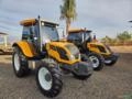Trator Valtra Valmet A950 (4x4) 95cv Ano 2017 Imagem Trator Valtra Valmet A950 (4x4) 95cv Ano 2017