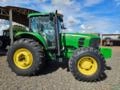 Vende-se John Deere 6150J (4x4) 150cv - Ano 2022 Imagem Vende-se John Deere 6150J (4x4) 150cv - Ano 2022