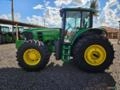 Vende-se John Deere 6150J (4x4) 150cv - Ano 2022 Imagem Vende-se John Deere 6150J (4x4) 150cv - Ano 2022