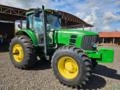 Vende-se John Deere 6150J (4x4) 150cv - Ano 2022 Imagem Vende-se John Deere 6150J (4x4) 150cv - Ano 2022
